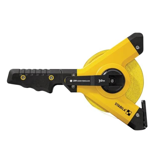 Stabila LBM 1000 Fibreglass open reel tape