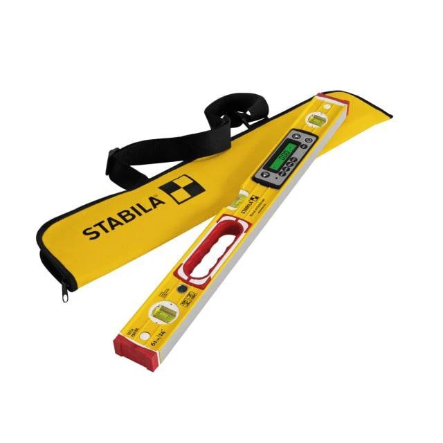 Stabila Digital Spirit Level 196 DL