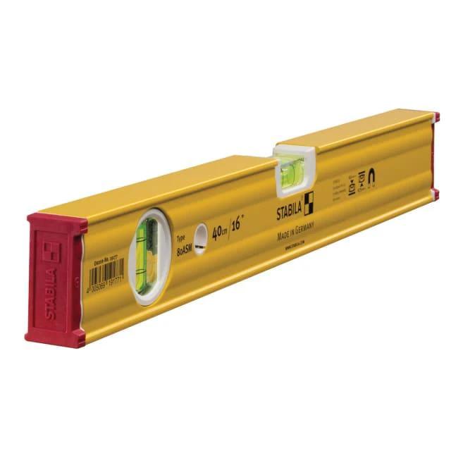 Stabila Type 80 ASM spirit level