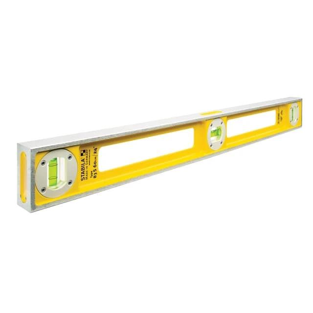 Stabila Type 83 S spirit level