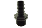 Straight Joiner ½” BSP – 16mm Barb