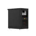 Sunsynk Battery Cabinet with Door for 4x 5.12kWh Single Battery Unit for HV Series