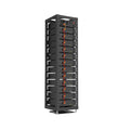 Sunsynk 61.44kWh Battery Stack with BMS and Cabinet