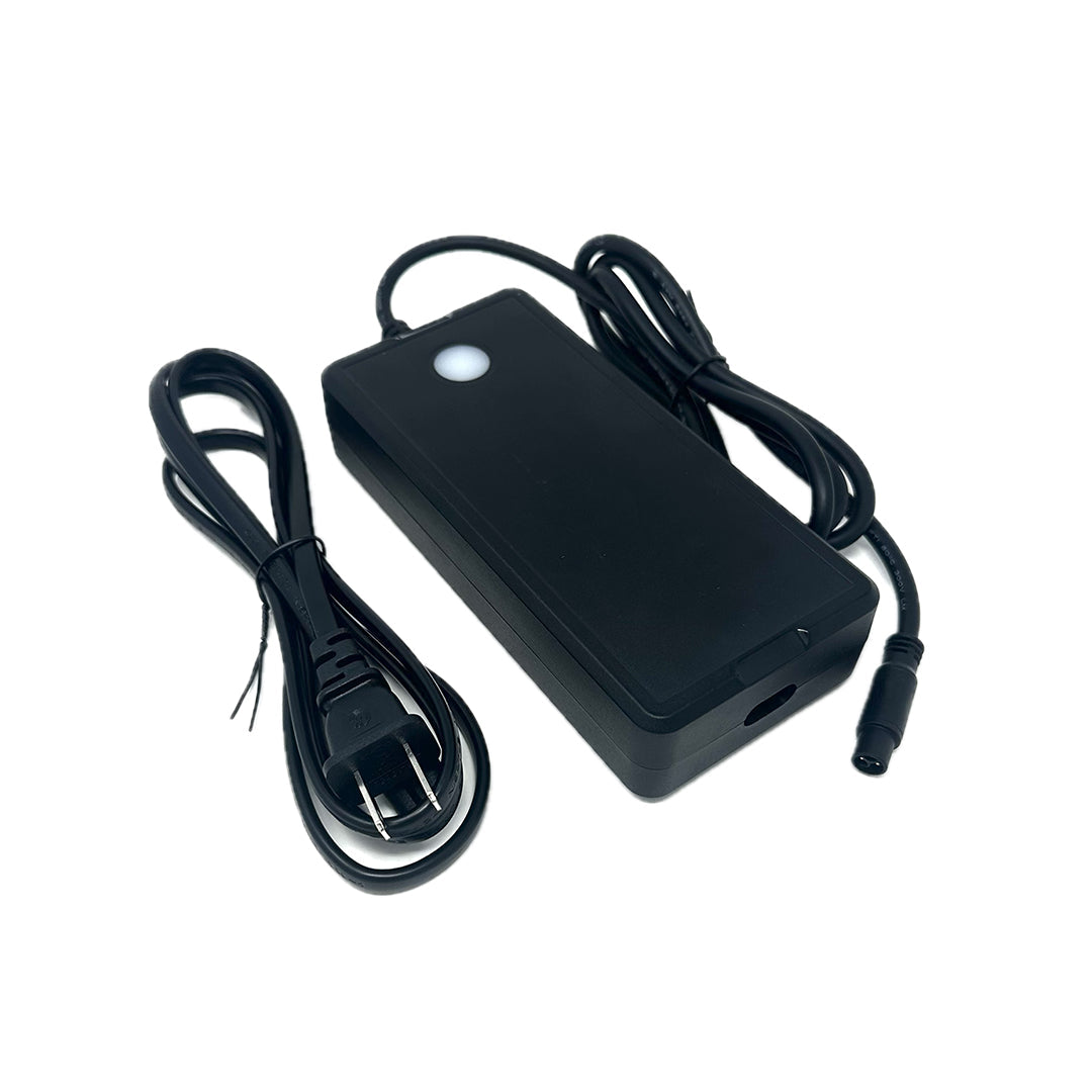 A-Series Battery Charger, 58.8V 2A