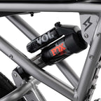 FOX Float 3 EVOL Air Shock