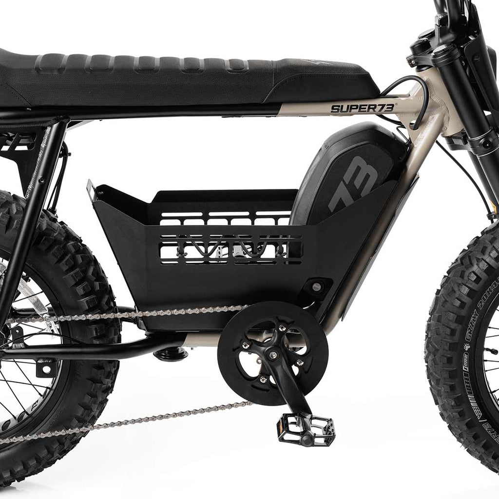 S-Series In-Frame Basket