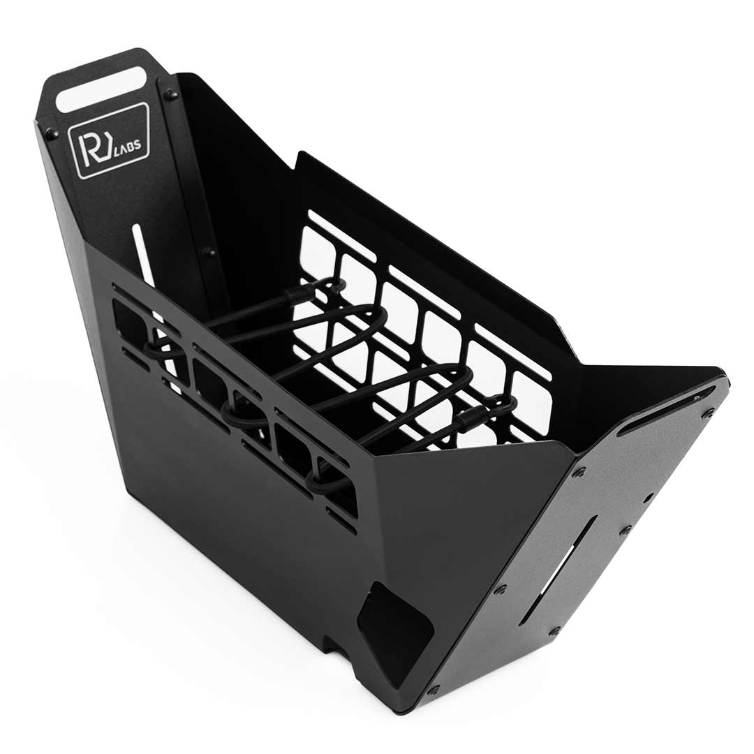 S-Series In-Frame Basket