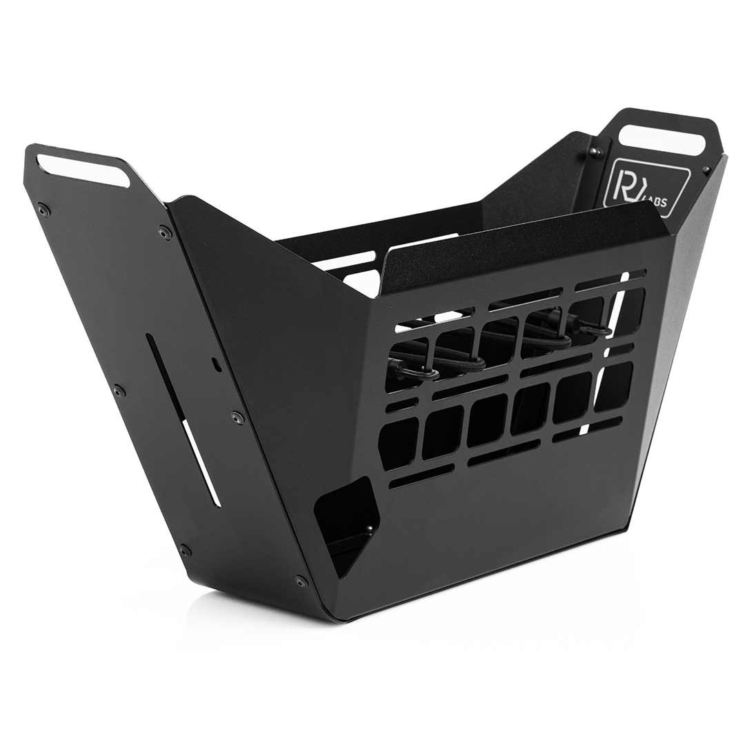 S-Series In-Frame Basket