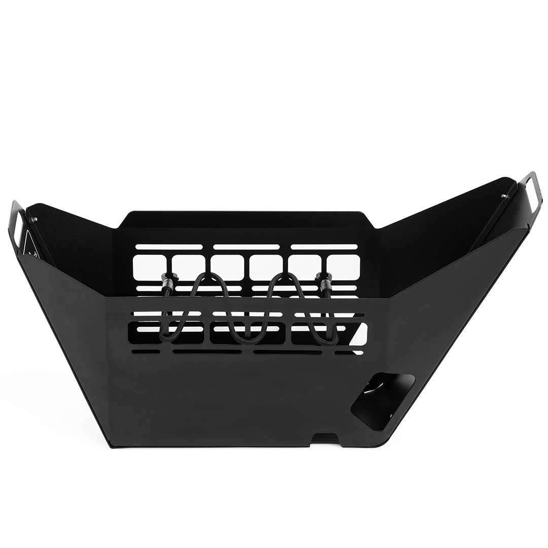 S-Series In-Frame Basket