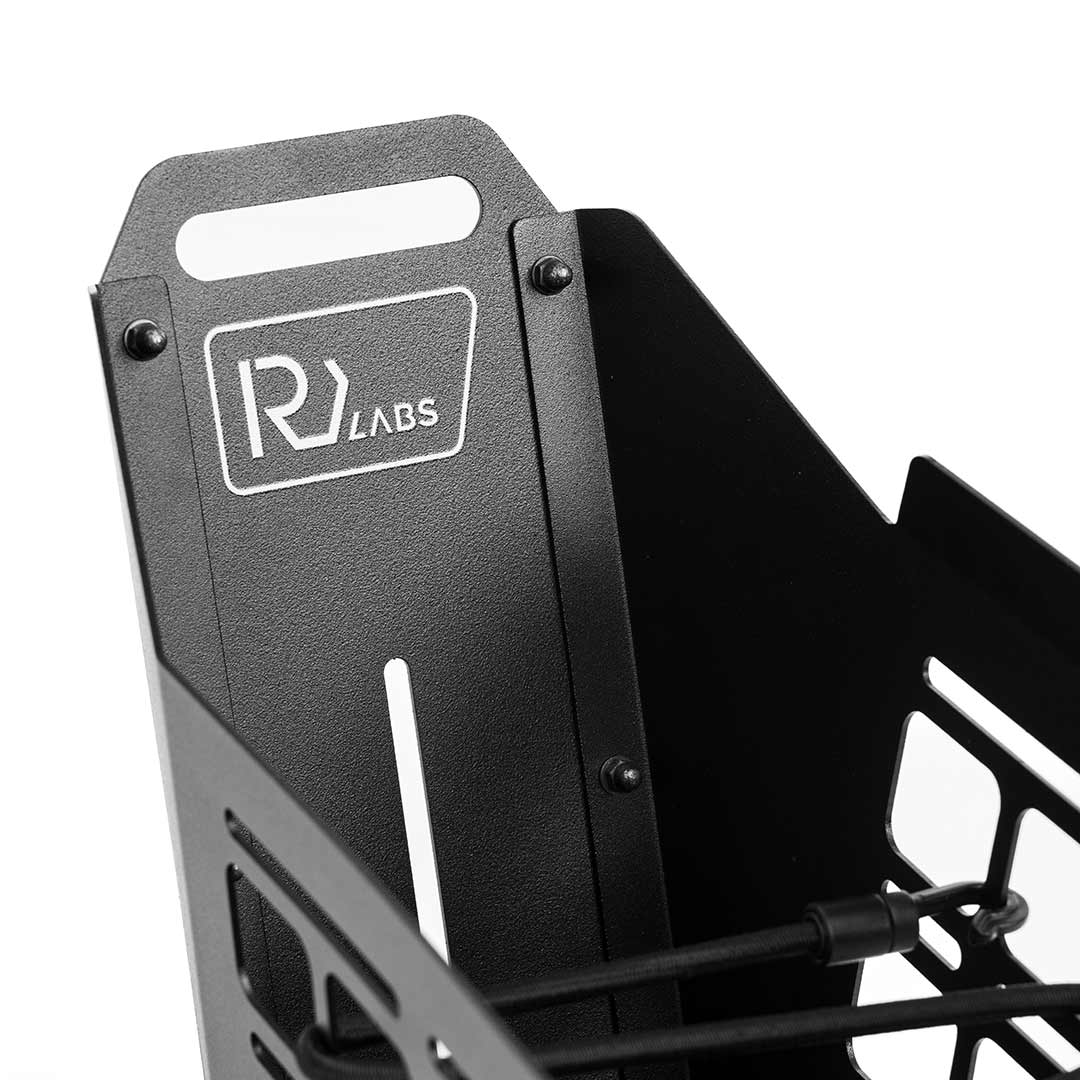 S-Series In-Frame Basket