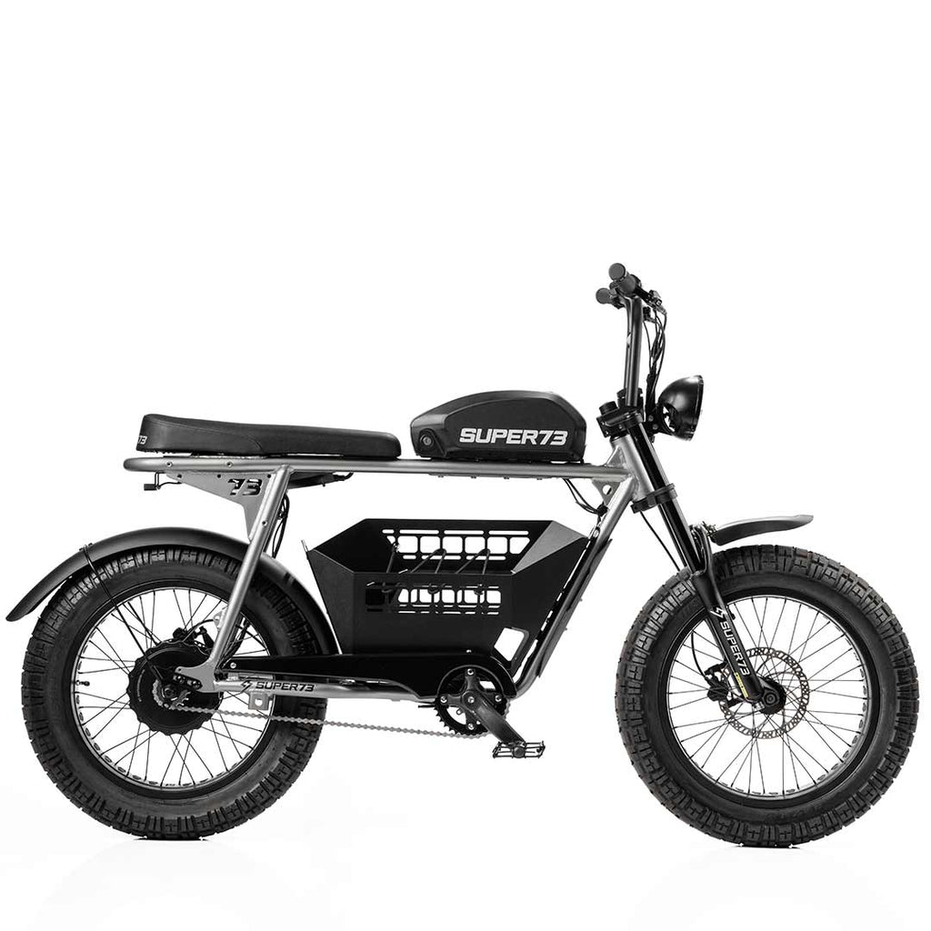 S-Series In-Frame Basket