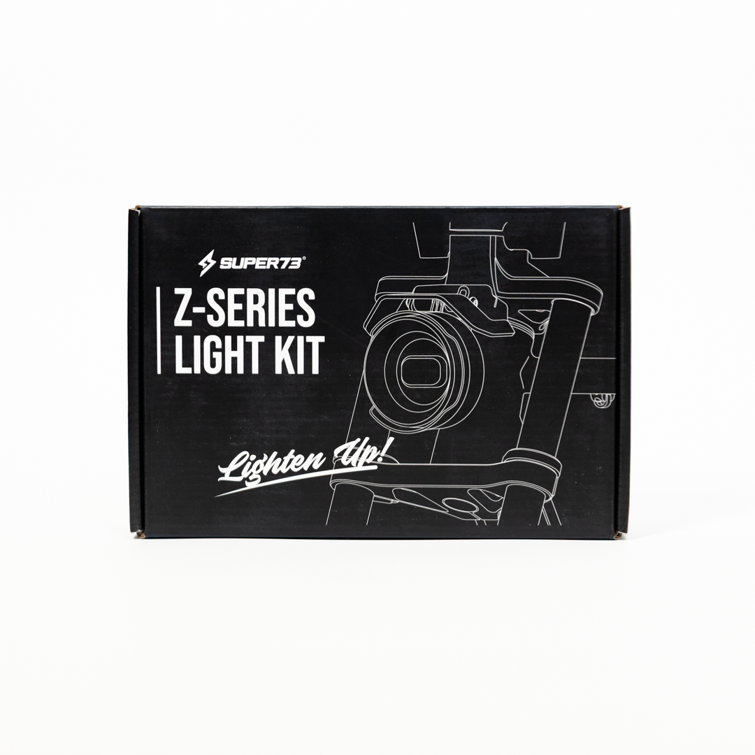 Z-Series Light Kit
