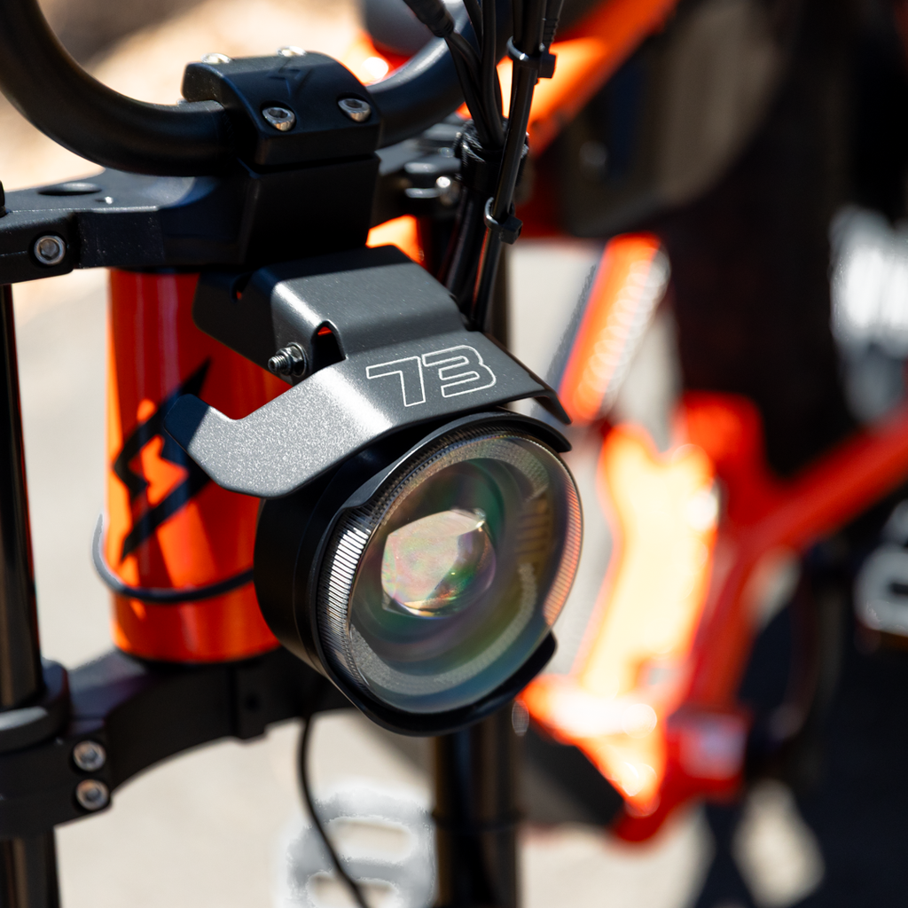 Z-Series Light Kit