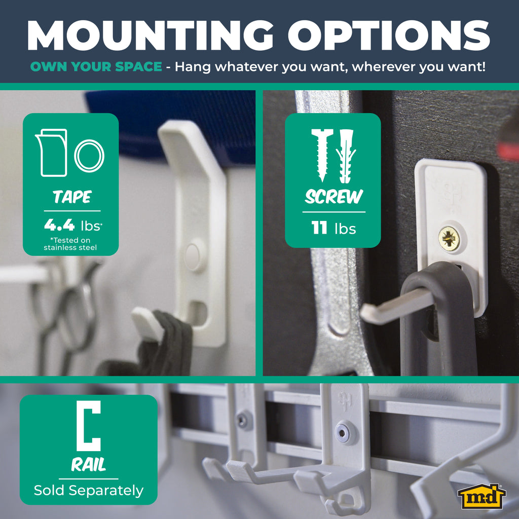 Utility Hook