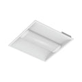 RAB SWISH AIR LED Troffer — 2x2 / 2x4 / 1x4 — 18–44W Selectable — 3500K/4000K/5000K — White