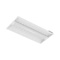 RAB SWISHAIR2X4 SWISH AIR LED Troffer — 44W/35W/26W Selectable — 3500K/4000K/5000K — White