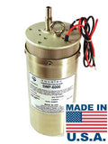 Aquatec SWP-6000 Submersible Solar Water Pump | Made In USA