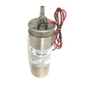 Aquatec swp-4000 solar water pumping kit up to 230 feet lift 1.25 gpm with Pole Mount