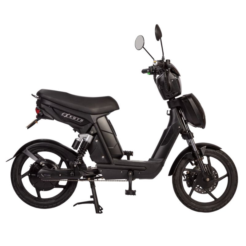 Eskuta SX-250 Series IV Moped Style EAPC Electric Bike 2023
