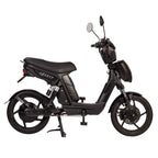 Eskuta SX-250 Series IV Moped Style EAPC Electric Bike 2023