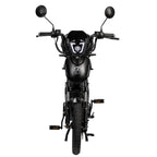 Eskuta SX-250 Series IV Moped Style EAPC Electric Bike 2023