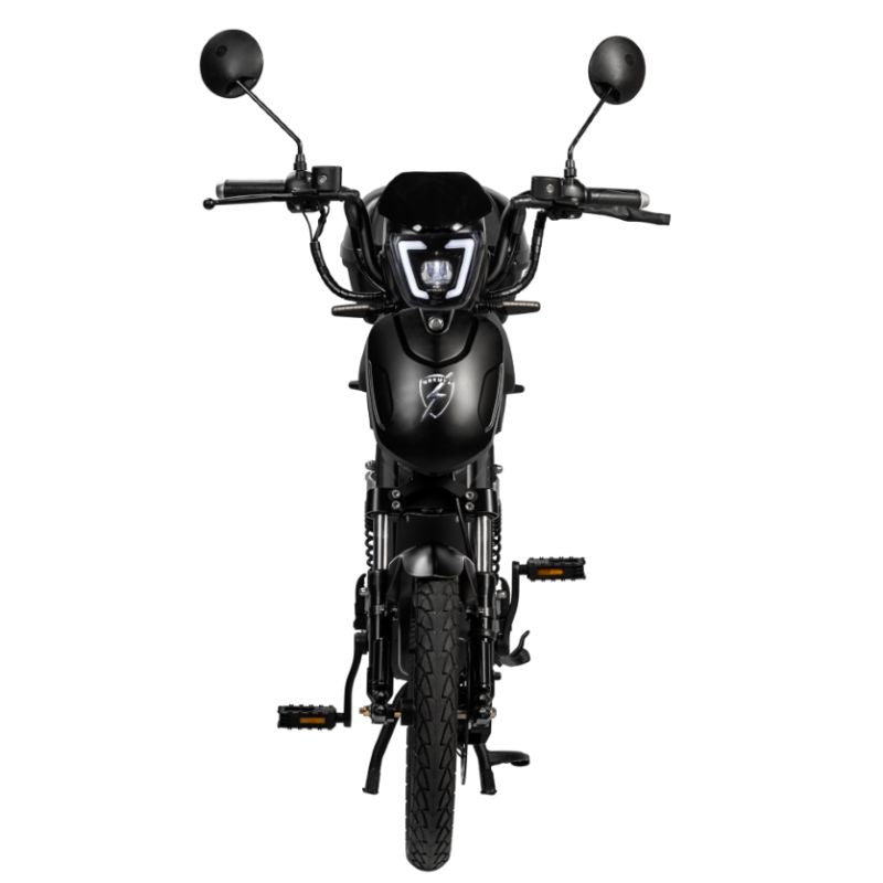 Eskuta SX-250 Series IV Moped Style EAPC Electric Bike 2023