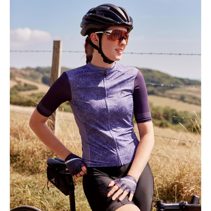 Altura Night Vision Saddle Bag