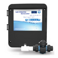 Salt  Generator for In Ground  Pools up to 38,000 Gallons
