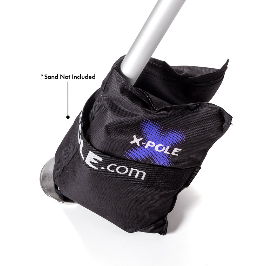 X-Pole Weight Bag