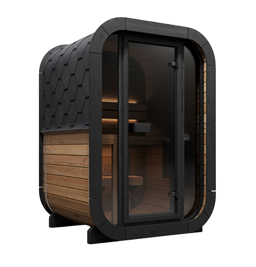 SaunaLife CL3G Sauna