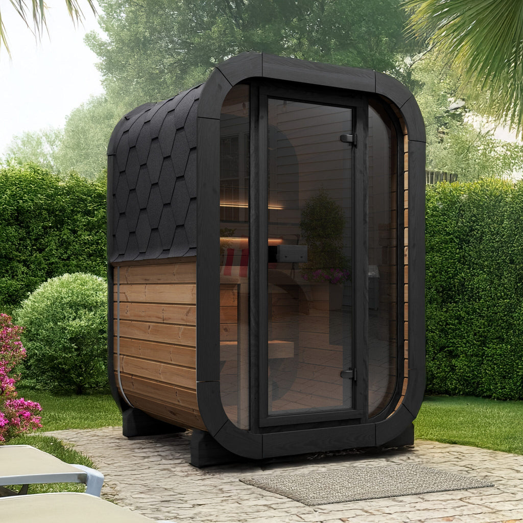 SaunaLife CL3G Sauna