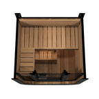 SaunaLife CL3G Sauna