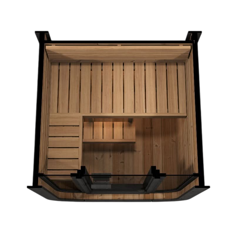 SaunaLife CL3G Sauna