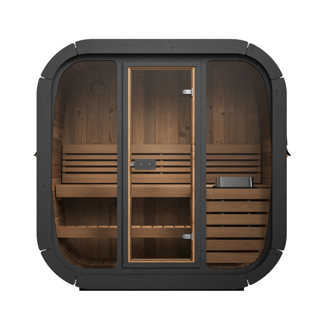 SaunaLife CL4G Sauna