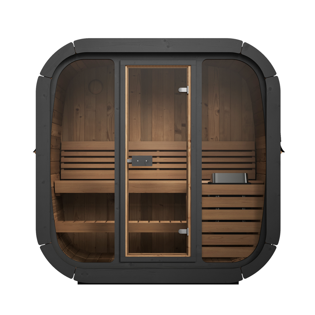 SaunaLife CL4G Sauna