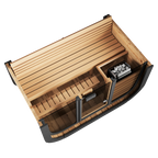 SaunaLife CL4G Sauna