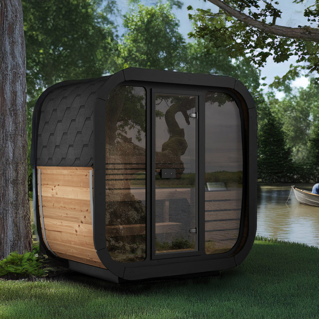 SaunaLife CL4G Sauna