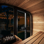 SaunaLife CL4G Sauna