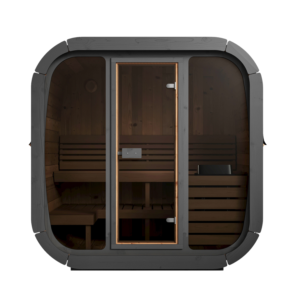 SaunaLife CL5G Sauna
