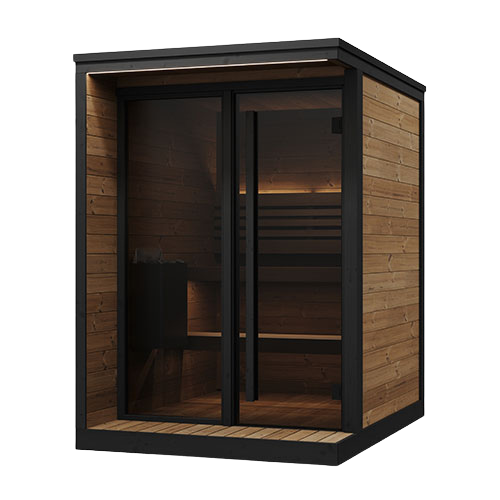 SaunaLife GL4 Sauna