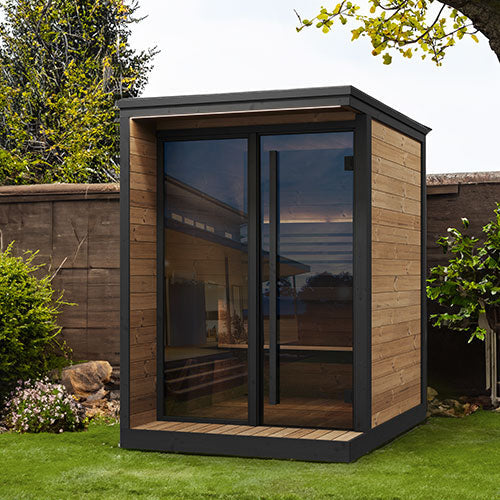 SaunaLife GL4 Sauna