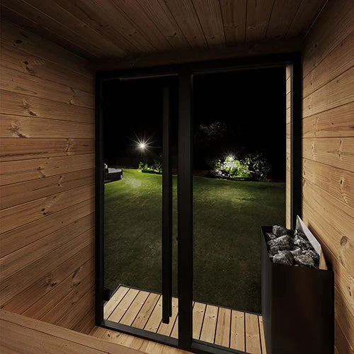 SaunaLife GL4 Sauna
