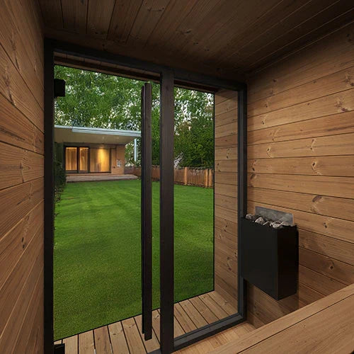 SaunaLife GL4 Sauna