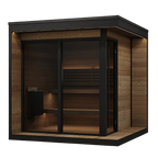 SaunaLife GL6 Sauna