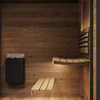 SaunaLife GL6 Sauna