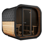 SaunaLife CL7G Sauna