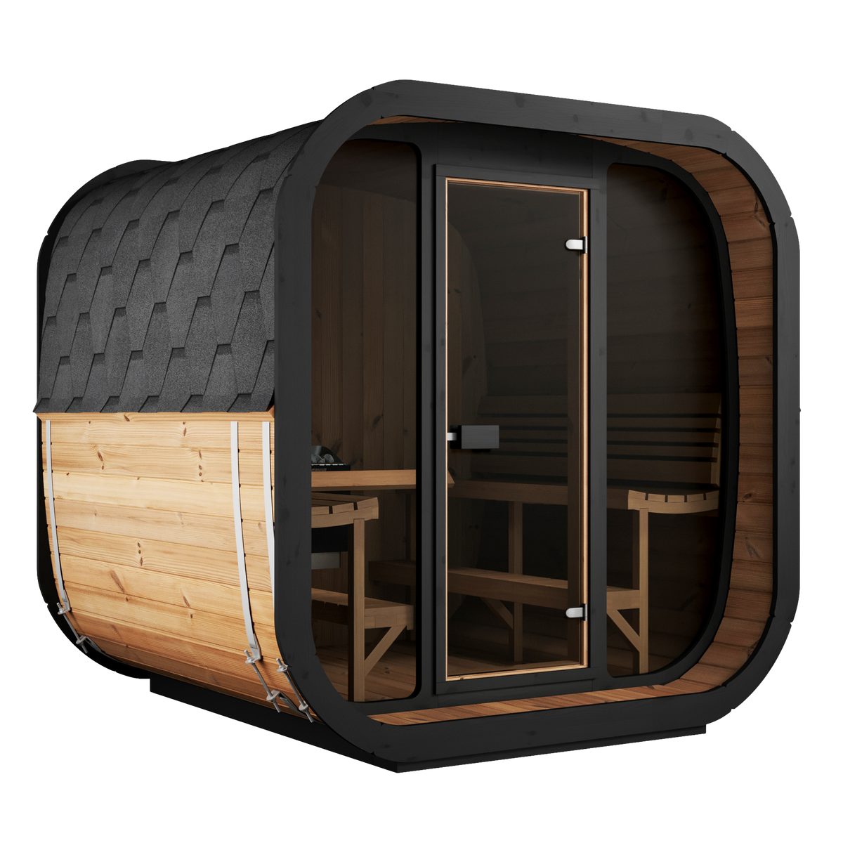 SaunaLife CL7G Sauna