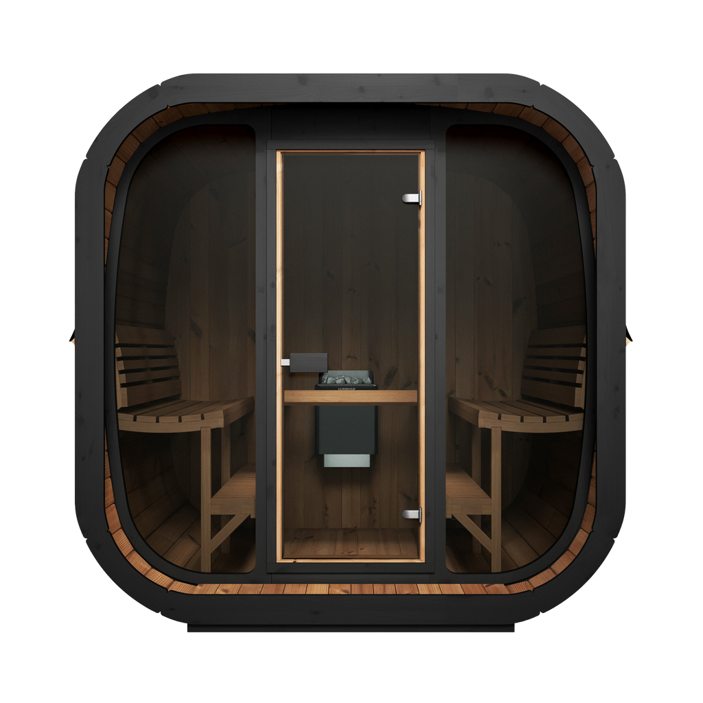 SaunaLife CL7G Sauna