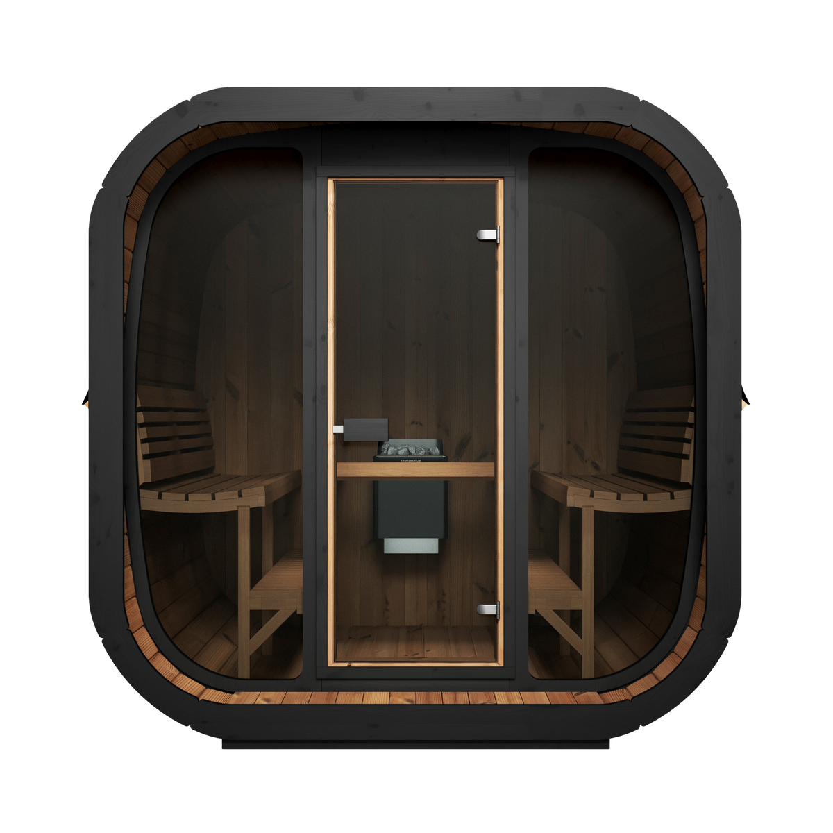 SaunaLife CL7G Sauna