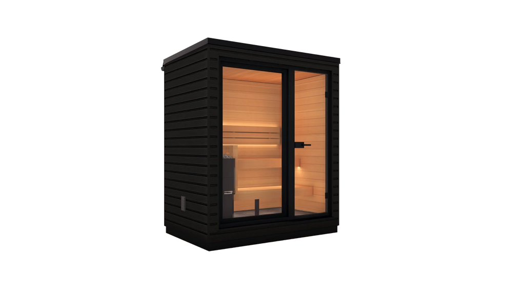 Saunum Mini-Mini